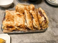 -高玛纳驴肉火烧(河间总店)