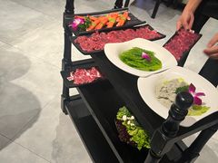 -掂档潮汕牛肉火锅(cityon熙地港店)