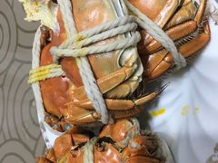 -阳澄湖大闸蟹·琼灵阁牌品牌连锁(吴中总店)