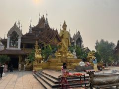-西双版纳总佛寺