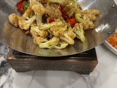 -小郭私房菜·海肠捞饭店(学士街店)