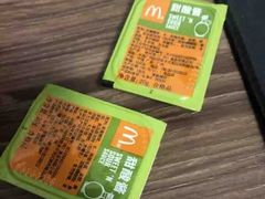 -麦当劳(总统大酒店店)