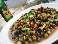 -下梅人家土菜馆(历史文化餐厅度假区店)