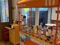 -COSTA COFFEE(房山印象城店)