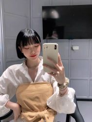 -Kraemer Paris  苏豪路易士·嘉玛发廊