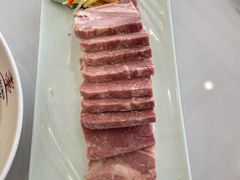 富春肴肉-富春(瘦西湖店)
