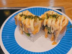 -晴季寿司(延河路万达广场店)