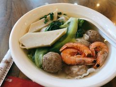 -沙河粉村·国家非遗传承(云台店)