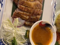 -南沙游艇会·大兵船餐厅