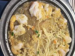 -前海沿·青岛菜(李沧万达店)