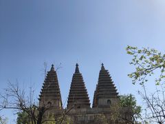 -北京石刻艺术博物馆(五塔寺)