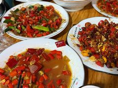 -小口味