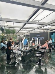 -AKOZO Beauty Salon