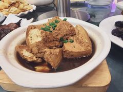 -天毓山庄·餐厅