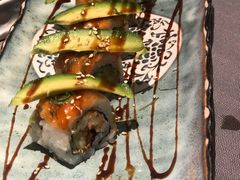 -隐泉之语日式料理(王府中环店)