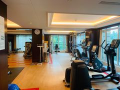 -常州武进九洲喜来登酒店