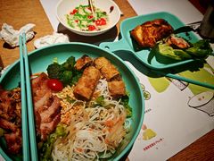 -蔡澜Pho·越南粉餐厅(海上世界店)