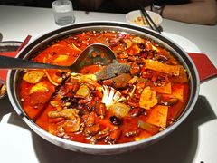 -渝月·川菜(海岸城店)