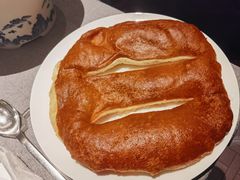 老北京糖油饼-柿合缘新京菜(国金中心商场店)