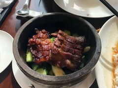 -彩丰楼·中餐厅(国家会展中心上海洲际店)