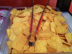 -蛙一刀·麻椒鱼火锅(金仙桥店)