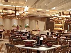 -杭州城中香格里拉大酒店