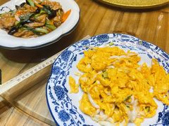 -灵福缘私房菜·农家菜(拈花湾·灵山大佛必推店)