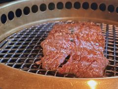 -谷牛和牛烤肉(漕河泾印象城店)