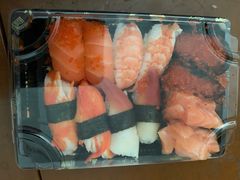 -林妈妈村·日式料理(宝山万达店)