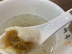 -朱新年·苏式汤团·面点(北寺塔店)