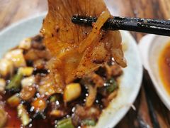-雨田饭店(华兴东街店)