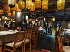 -十朝院子·南京菜(夫子庙店)