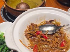 -瑶王府·广西菜(金阳路店)