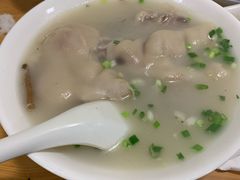 -明红蹄花创始老店(糍粑店街店)