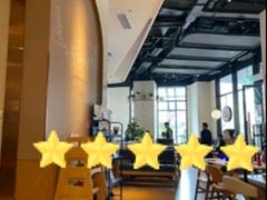 -玛尚诺意式餐厅(新达汇三林店)