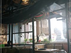 大堂-黄寺蒸汽海鲜(黄寺大街店)