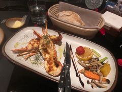 -上海苏宁宝丽嘉酒店·Cafe Bellagio西餐厅