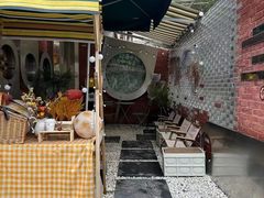 -欧邑咖啡小站 HLab Coffee