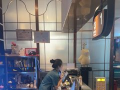 -淘米捞·米汤脆鲩鱼火锅(福田皇岗店)