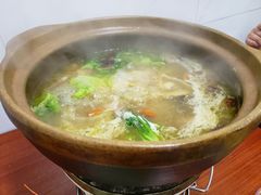 -威邵鸡煲(西华路总店)