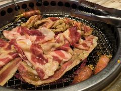 -火炉火自助餐(喜隆多店)