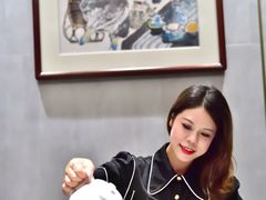 -金成潮菜博物馆(海珠湿地店)