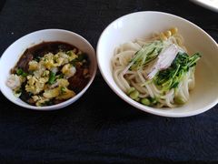 三鲜打卤面-太守宴·蘭院(天塔店)