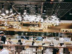 -有璟阁港式餐厅(国贸商城店)