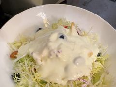 -壹号宴餐厅(汉口江滩店)