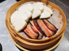 -廖川菜(金虹桥店)
