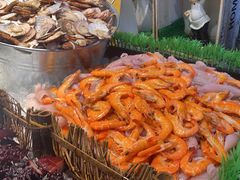 -非烤勿扰韩料自助烤肉(松山湖万科店)