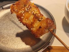 -不是烧烤·武汉烧烤·地道湖北菜(大成路店)