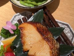 -阿吾罗·月咏精致日料(港汇恒隆广场店)