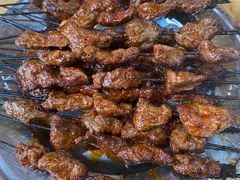 -张四烤羊肉(西藏自治区拉萨市丹杰林巷店)